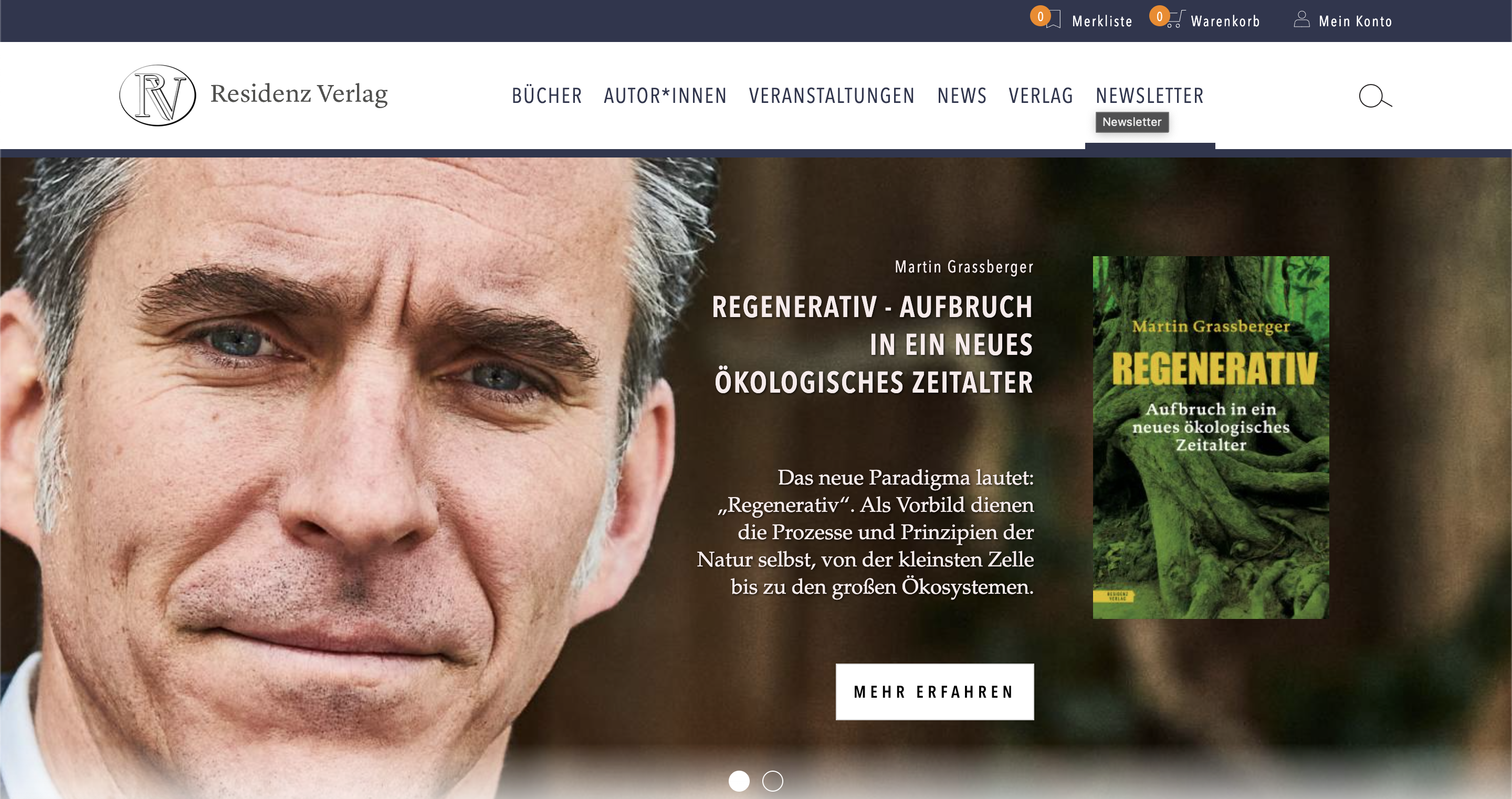 Robimo GmbH Projet -
