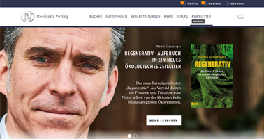 Robimo GmbH Projet - Refonte du site et de la boutique