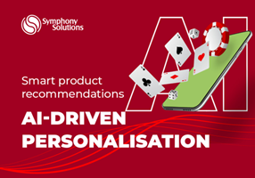 Symphony Solutions Projet -