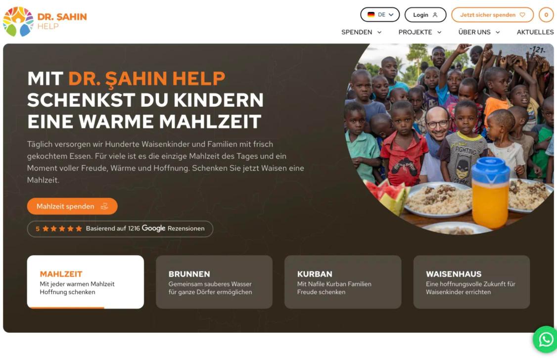100and10 Output Consulting Projet - Marketing à la performance pour les campagnes de dons