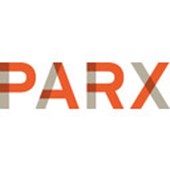 PARX Logo