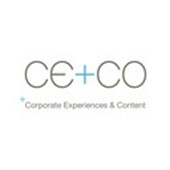 CE+Co GmbH Logo