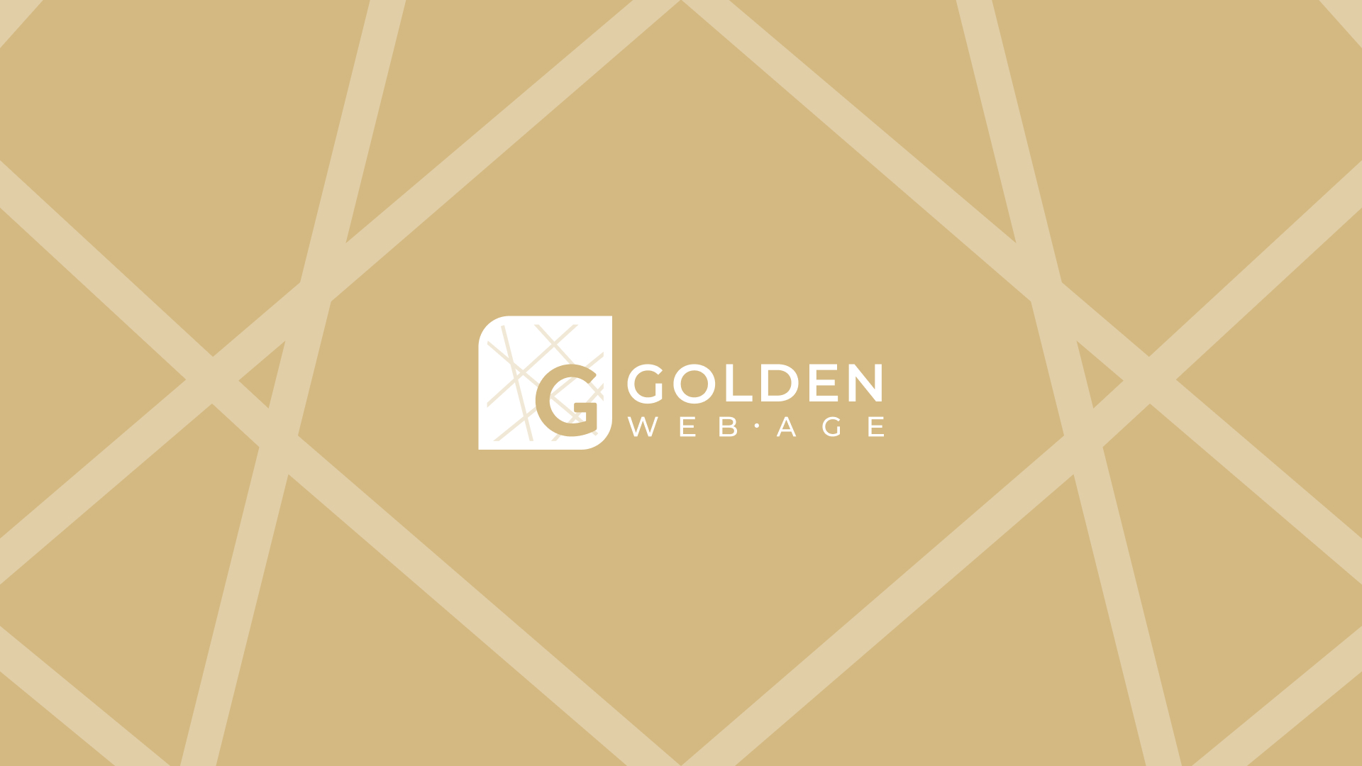 Golden Web Age GmbH Headerbild