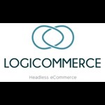 LOGICOMMERCE Logo