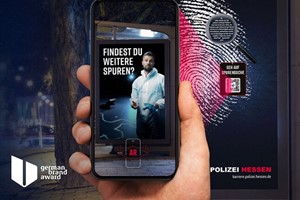 The Spatial Studio Projet - Application AR pour le recrutement