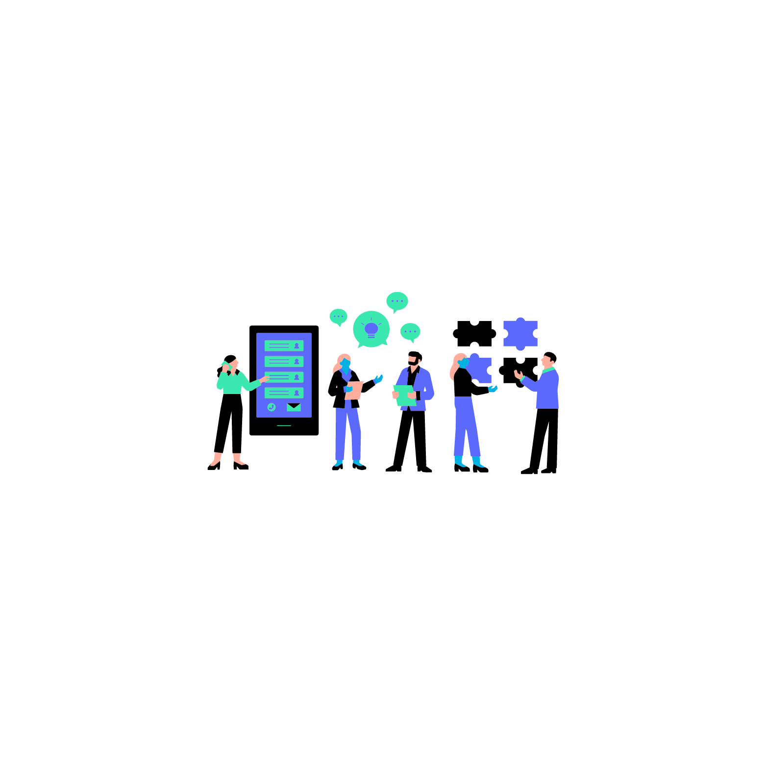 semnify - Google Ads & Microsoft Ads Agentur Headerbild