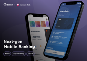Tallium Inc. Projet -
