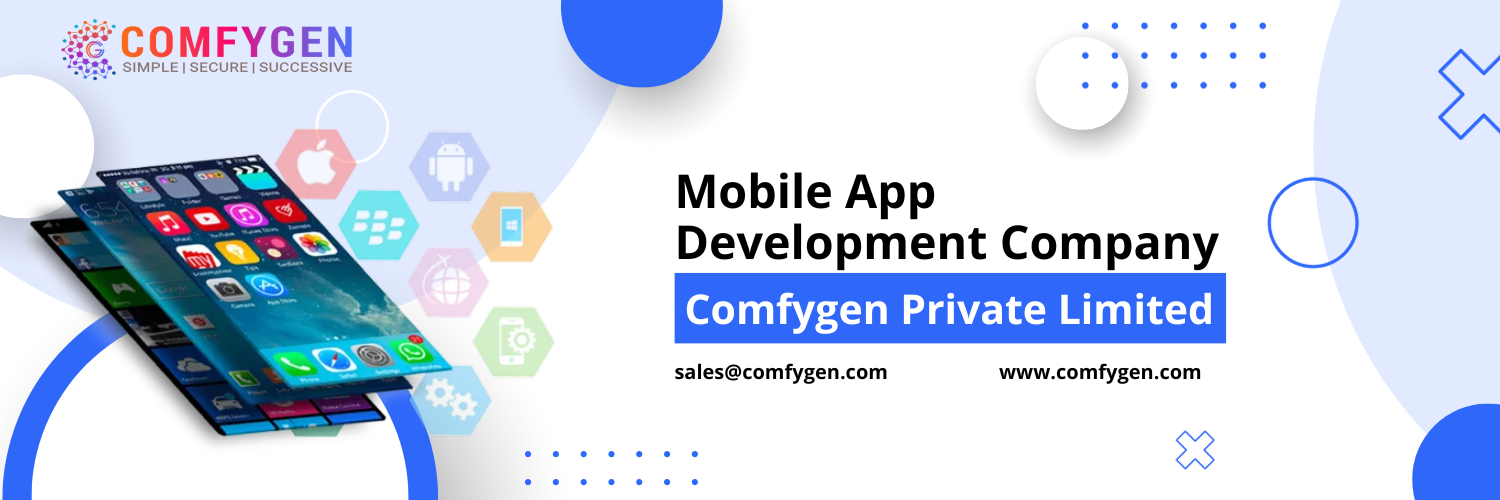 Comfygen Private Limited Headerbild