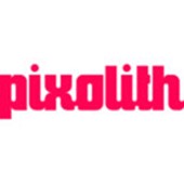 pixolith GmbH & Co.KG Logo