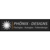 Phönix Designs Logo
