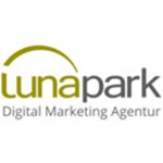 luna-park GmbH Logo