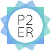 P2ER GmbH Logo