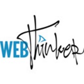 WebThinker Logo
