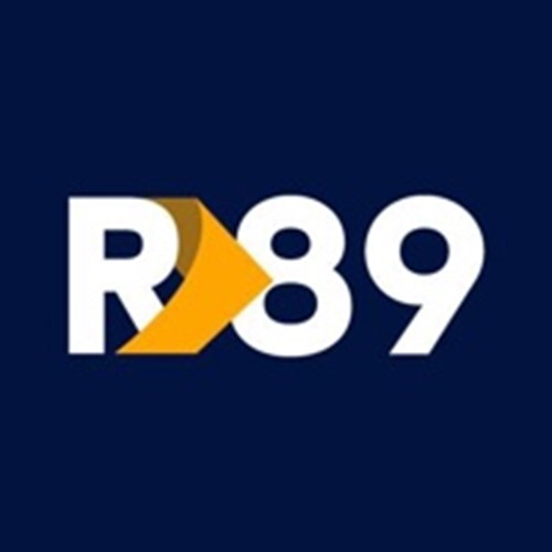 Refinery89Logo