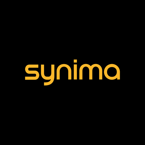 SynimaLogo