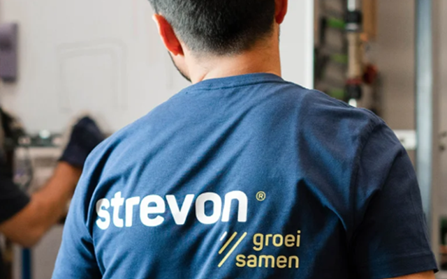 Bastian Lewis Projet - Een nieuwe manier van werven in tech: 23% meer leads