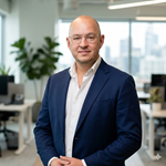 Georgios Pavlakoudis | Evolvet GmbH