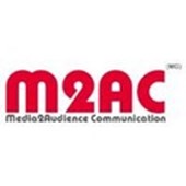 M2AC - The Marketing Agency Logo