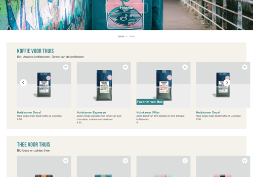 Solomax Projet -
