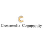 Crossmedia Community GmbH & Co. KG Logo