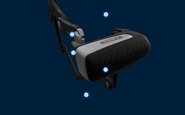 iseo Digitalagentur Projet - ABUS - Le cadenas numérique pour vélo