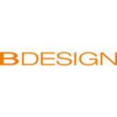 B Design GmbH Logo
