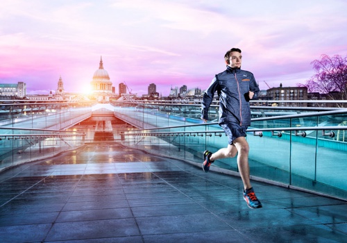 Puma - City Rave Run