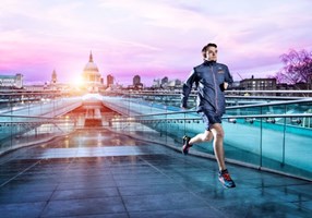 FastRock Projet - Puma - City Rave Run