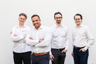 Netzbekannt GmbH Team