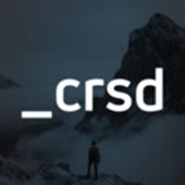 _crsd Logo