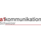 a1kommunikation Schweizer GmbH Logo