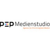 PEP Medienstudio Logo