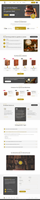 WebiProg GmbH Projet - Conception web