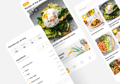 Zoftify Projet -