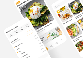 Zoftify Projet -