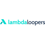 LambdaLoopers Logo