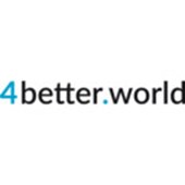 4better.world Logo