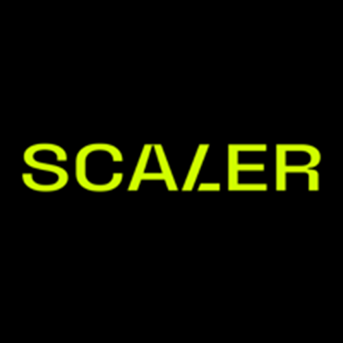 SCALER Software SolutionsLogo
