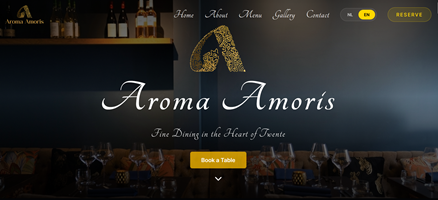 Aroma Amoris
