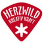HERZWILD GmbH Logo