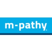 m-pathy GmbH Logo