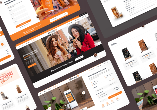 Your Digital Media Projet -