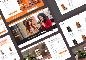 Your Digital Media Projet -