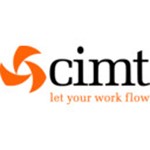 cimt ag Logo
