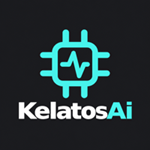 KelatosAi | Servidores de Inteligencia Artificial en Madrid Logo