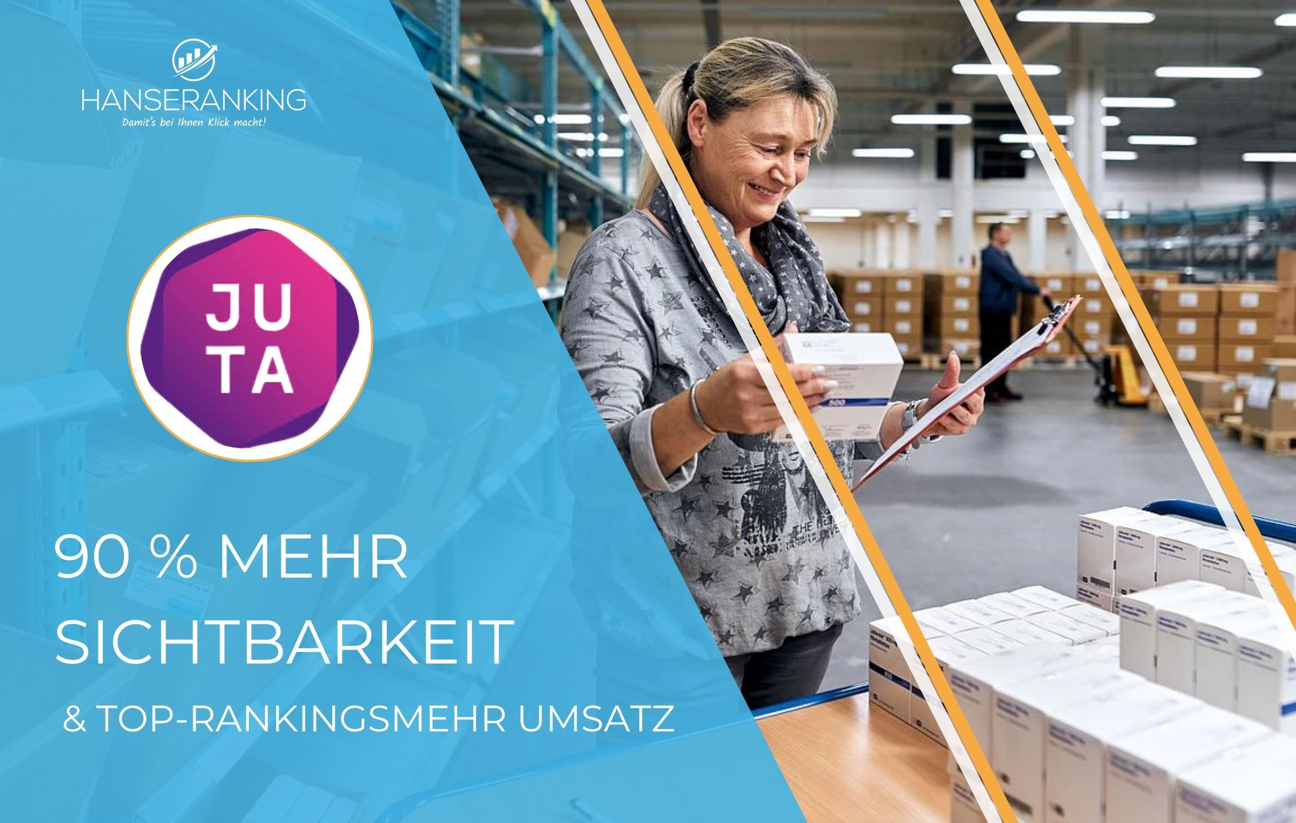Hanseranking GmbH Projet -