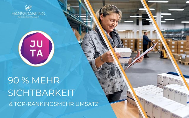 Hanseranking GmbH Projet -
