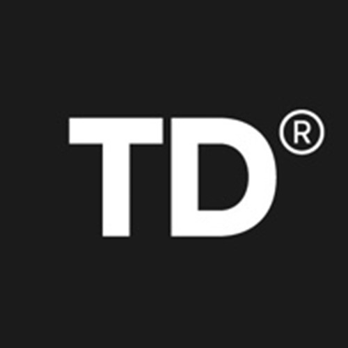 Total DesignLogo
