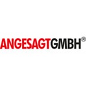 Angesagt GmbH Logo