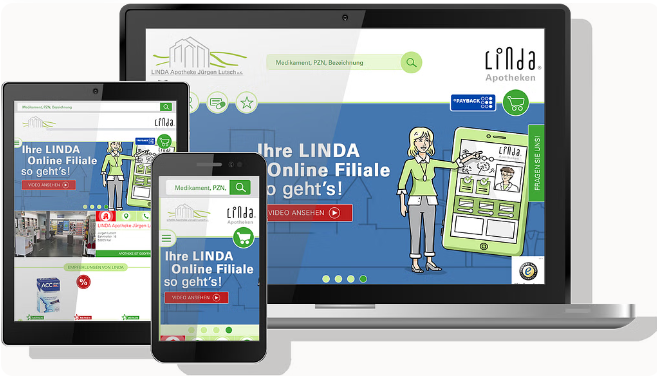 Cyberday GmbH Projet -
